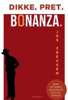 Dikke pret bonanza - Jos Creusen - ebook - thumbnail