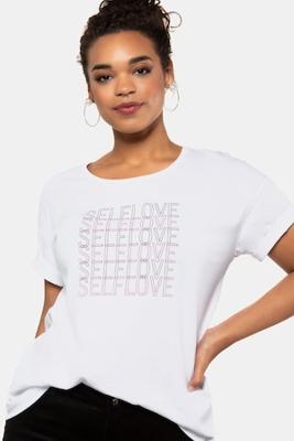 Ulla Popken T-shirt - Grote Maten