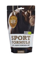 Purasana Sport formula mix bio (250 gr)