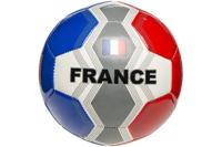 LG Imports voetbal Frankrijk 22 cm blauw/wit/rood