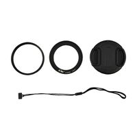 Kiwi Adapter Ring Kit voor Nikon Coolpix P600/B700