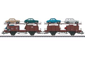 Märklin 46129 schaalmodel onderdeel en -accessoire Rolwagen