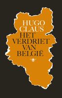 Het verdriet van Belgie - Hugo Claus - ebook - thumbnail