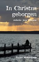 In Christus geborgen - Steven Middelkoop - ebook - thumbnail