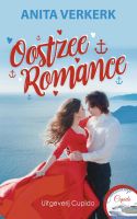 Oostzee romance - Anita Verkerk - ebook - thumbnail