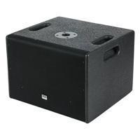 DAP DRX-10B Passieve 10 inch subwoofer (B-stock)