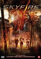 Skyfire - DVD (8717662583377)