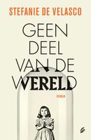 Geen deel van de wereld - Stefanie de Velasco - ebook - thumbnail