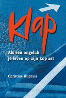 Klap - Christine Kliphuis - ebook - thumbnail