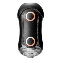 Tenga - Flip Orb Strong Masturbator Oranje