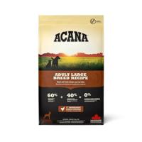 Acana Volwassen grote breedte, per stuk verpakt (1 x 17 kg)