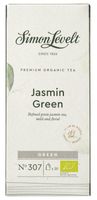 Jasmine green bio - thumbnail