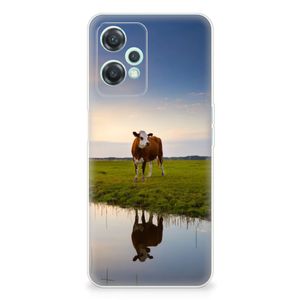 OnePlus Nord CE 2 Lite TPU Hoesje Koe