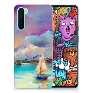 Hoesje maken OnePlus Nord Boat