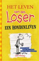 Een hondenleven - Jeff Kinney - ebook - thumbnail