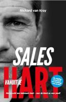 Sales vanuit je Hart - Hiske Gude, Michel de Weerdt, Richard van Kray - eBook (9789047010685)