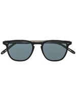 Garrett Leight lunettes de soleil Brooks - Gris - thumbnail