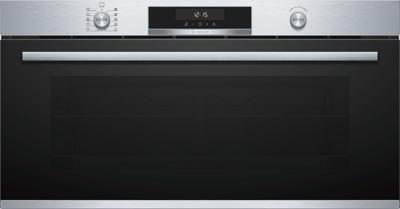 Bosch Serie 6 VBC5580S0 oven Elektrische oven 85 l A+ Roestvrijstaal Bosch Serie 6 VBC5580S0 oven Elektrische oven 85 l A+ Roestvrijstaal