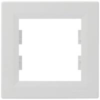 Schneider Electric Frame Asfora Wit (RAL 9003) EPH5800121D