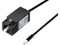 Rittal Deurpositieschakelaar 2500.470 24 V/DC, 230 V/AC (l x b x h) 78 x 31 x 30 mm 1 stuk(s)