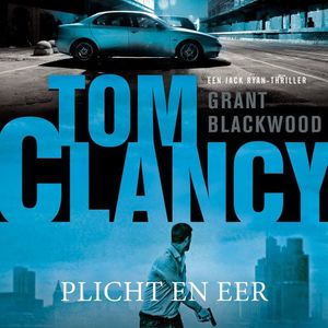 Tom Clancy Plicht en eer