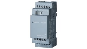 Siemens LOGO! DM8 230R 0BA2 PLC-uitbreidingsmodule 115 V/AC, 115 V/DC, 230 V/AC, 230 V/DC