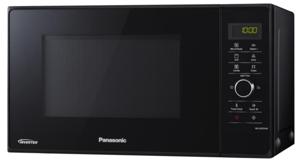 Panasonic NN-GD35 Aanrecht Combinatiemagnetron 23 l 1000 W Zwart