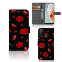 OnePlus Nord N100 Leuk Hoesje Valentine