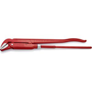 Knipex 83 20 020 verstelbare sleutel Pijptang