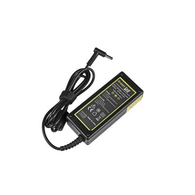 Green Cell AD49P netvoeding & inverter Binnen 65 W Zwart