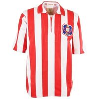 Sunderland Retro Voetbalshirt FA Cup Final 1937