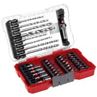 Einhell 108763 Boor en bit assortiment 39-delig - thumbnail