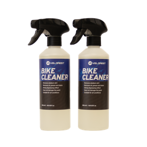 Velorest Bike Cleaner 2-pack