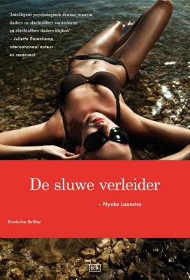 De sluwe verleider - Nynke Laanstra - Paperback (9789491472312)