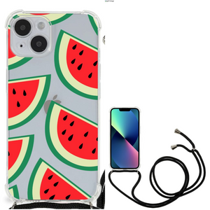 iPhone 14 Beschermhoes Watermelons