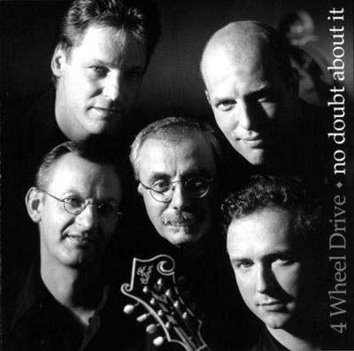 No Doubt About It - CD (0712136180524)