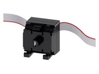 Siemens 3SU1401-1ME30-1DA1 Terminalmodule IP20 1 stuk(s) Siemens 3SU1401-1ME30-1DA1 Terminalmodule IP20 1 stuk(s)