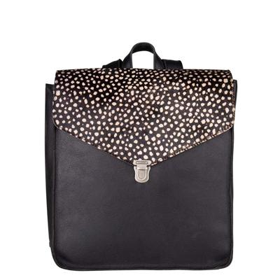 Cowboysbag Backpack Raithby Dot Cowboysbag Backpack Raithby Dot