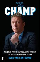 The Champ - Koen van Santvoord - ebook - thumbnail