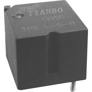 Tianbo Electronics TRS-L-24VDC-S-Z Printrelais 24 V/DC 40 A 1x wisselcontact 1 stuk(s)