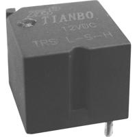 Tianbo Electronics TRS-L-24VDC-S-Z Printrelais 24 V/DC 40 A 1x wisselcontact 1 stuk(s) - thumbnail