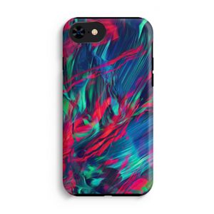 Pilgrims Of The Sea: iPhone 8 Tough Case