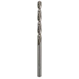 Bosch Accessories 2608585919 HSS Metaal-spiraalboor 4.3 mm Gezamenlijke lengte 80 mm Geslepen DIN 338 Cilinderschacht 1 stuk(s)