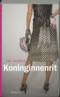 Koninginnenrit - Liza van Sambeek - ebook - thumbnail