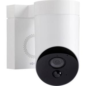 Somfy 2401560 IP Bewakingscamera WiFi 1920 x 1080 Pixel