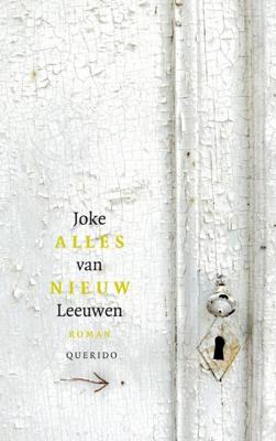 Alles nieuw - Joke van Leeuwen - eBook (9789021442280)