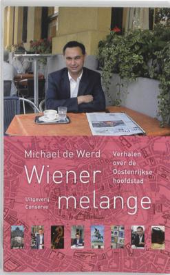 Wiener melange - M. de Werd - Paperback (9789054292753)