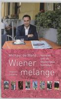 Wiener melange - M. de Werd - Paperback (9789054292753)