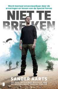 Niet te breken - Sander Aarts - ebook