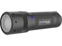 Ledlenser T² QC Zaklamp werkt op batterijen LED 140 lm 4 h 106 g
